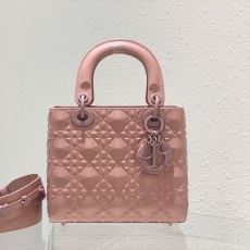 Christian Dior My Lady Bags